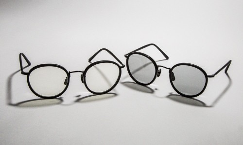 A.D.S.R. x monky time 合作眼镜系列